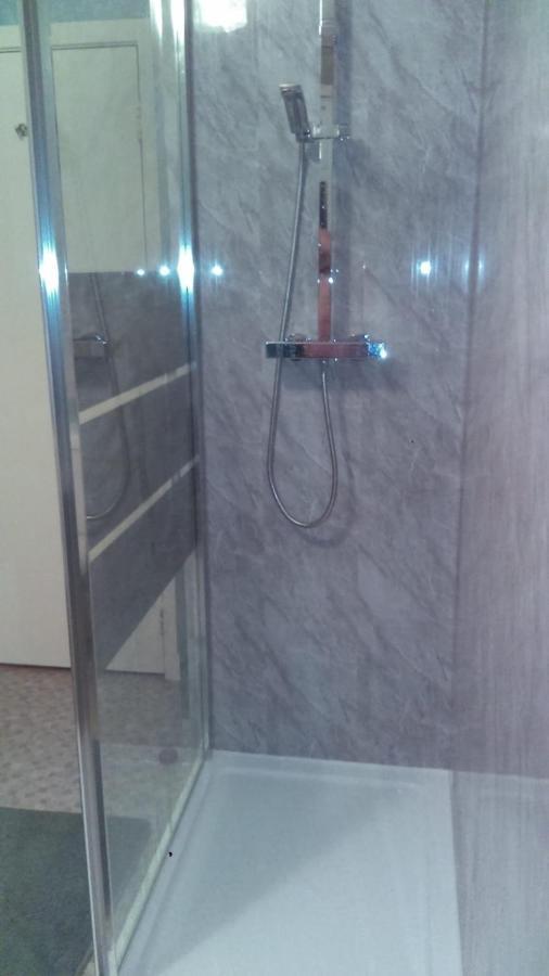 Braeside Craighouse Jura Villa Ngoại thất bức ảnh