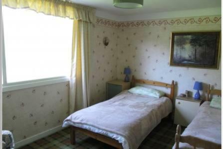 Braeside Craighouse Jura Villa Ngoại thất bức ảnh
