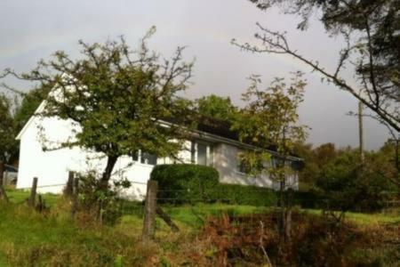 Braeside Craighouse Jura Villa Ngoại thất bức ảnh