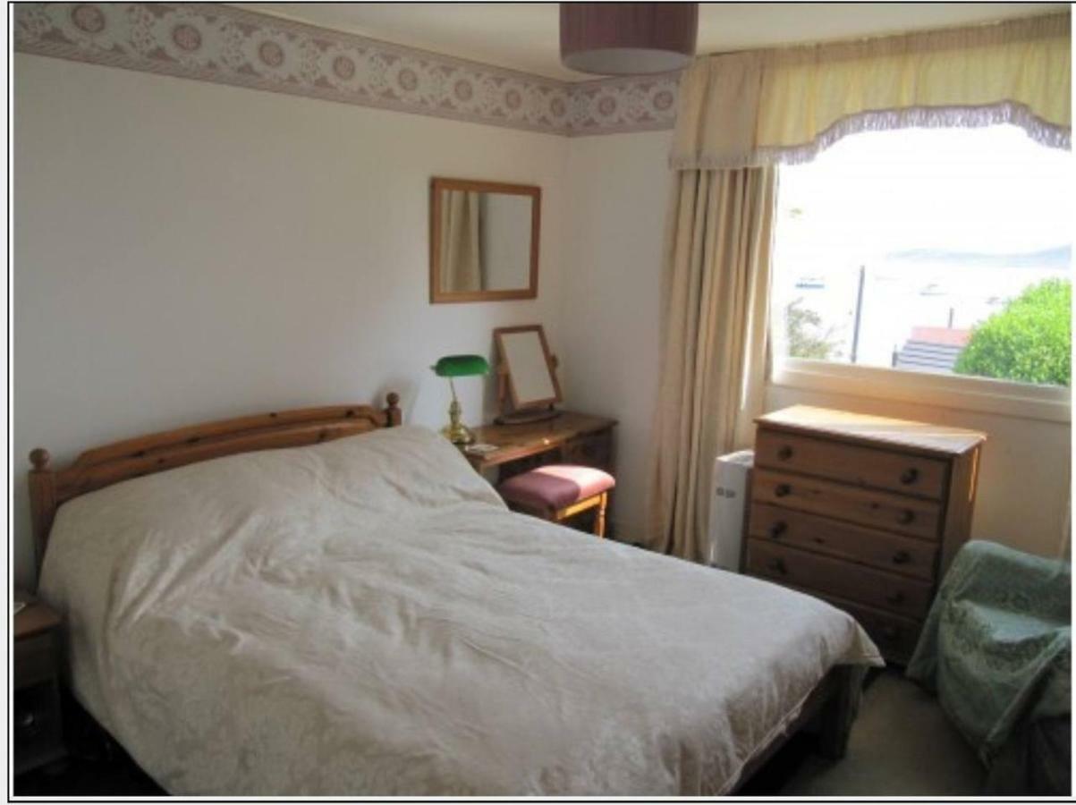 Braeside Craighouse Jura Villa Ngoại thất bức ảnh