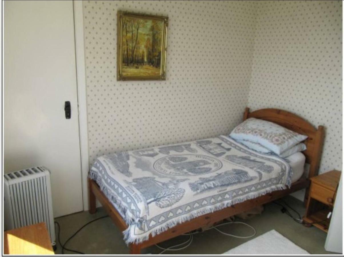Braeside Craighouse Jura Villa Ngoại thất bức ảnh